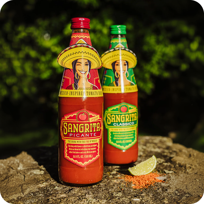 Sangrita Variety Pack