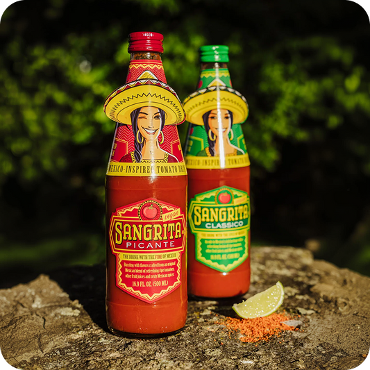 Sangrita Variety Pack