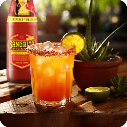 Sangrita Picante