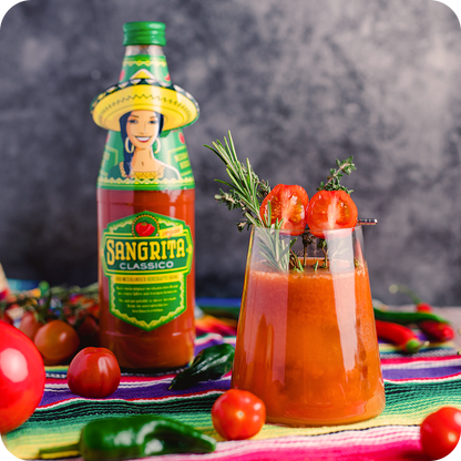 Sangrita Classico