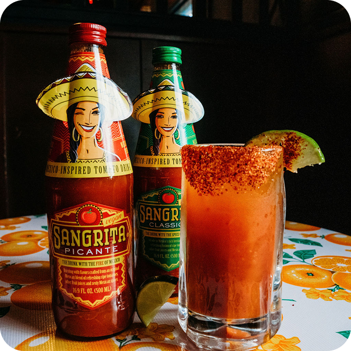 Sangrita Variety Pack