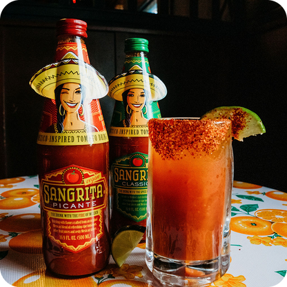 Sangrita Variety Pack