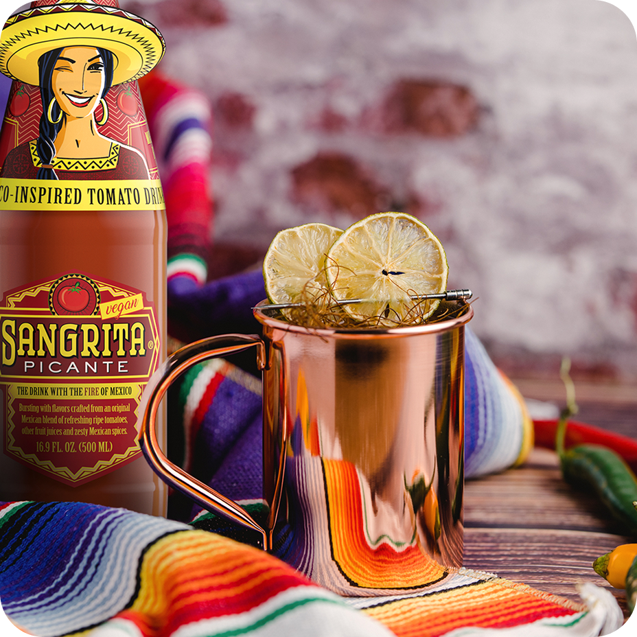 Sangrita Picante