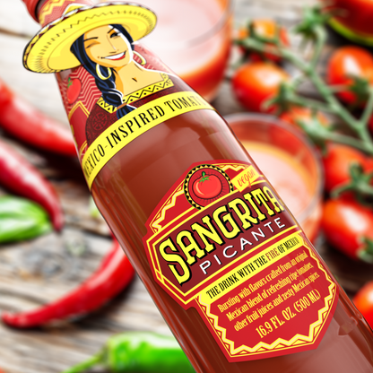 Sangrita Picante