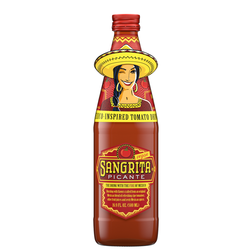 Sangrita Picante