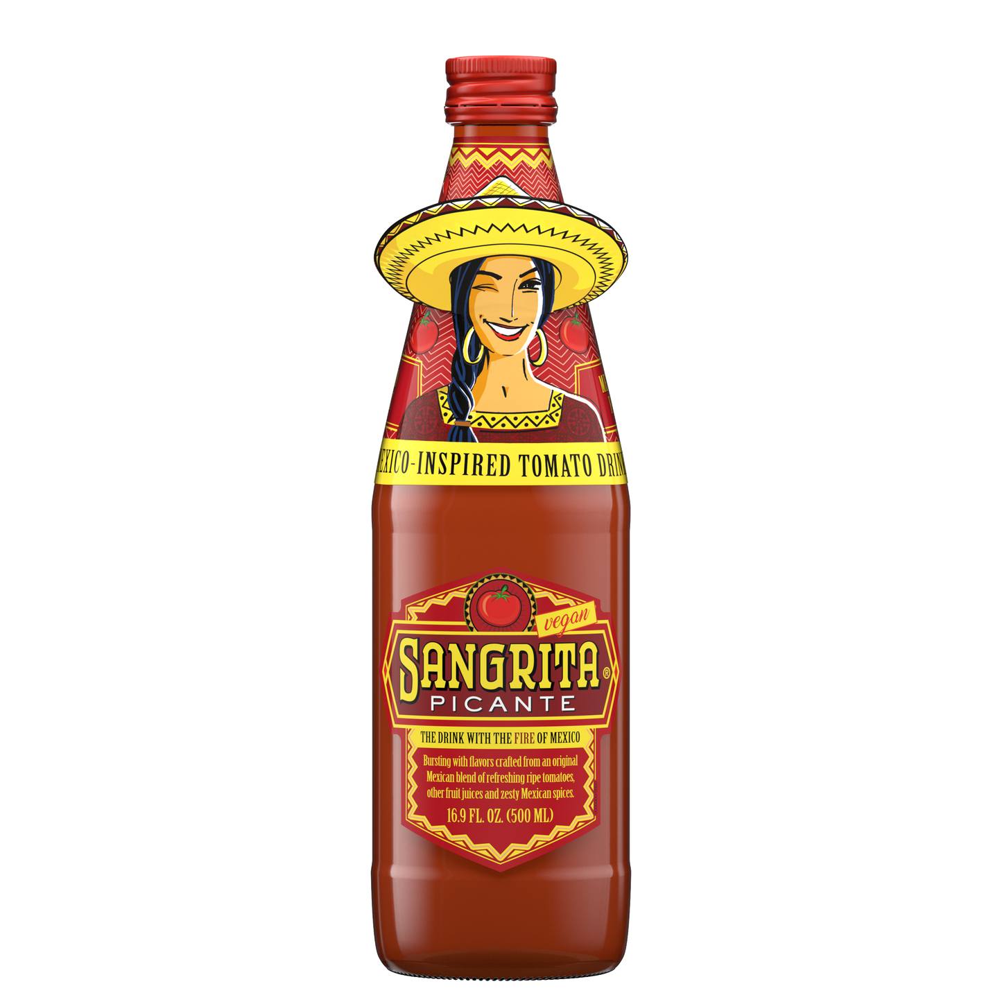 Sangrita Picante