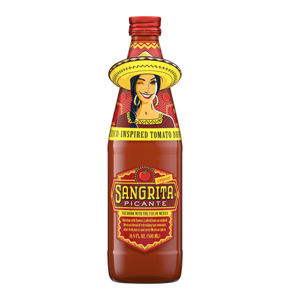Sangrita Picante