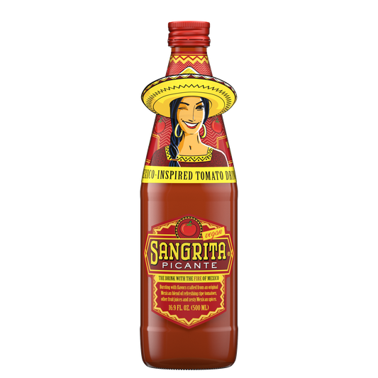 Sangrita Picante
